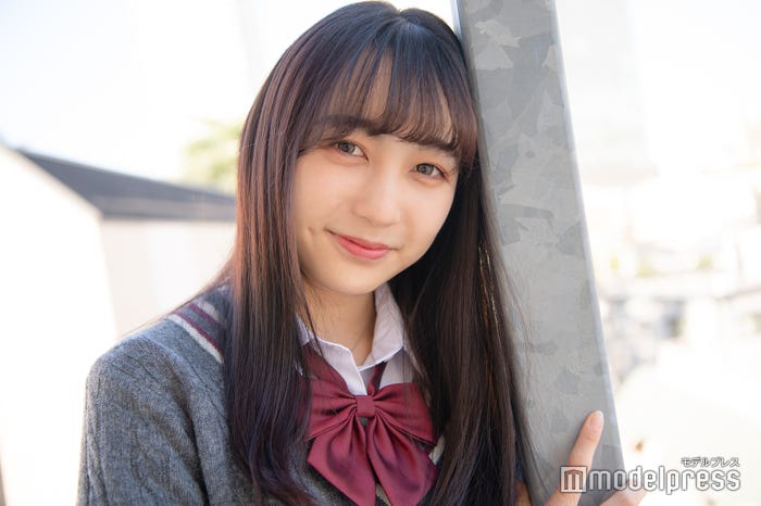 あゆか(C)モデルプレス