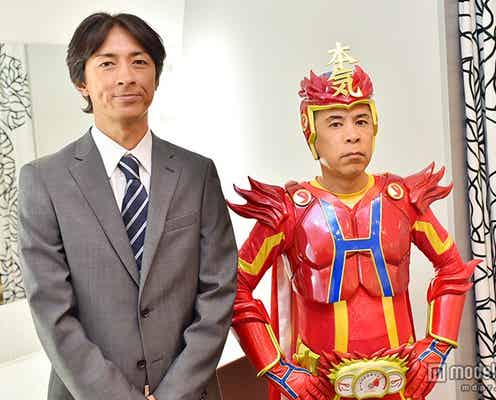SMAP、ナイナイにリベンジ 本気の“水泳大会”結果発表