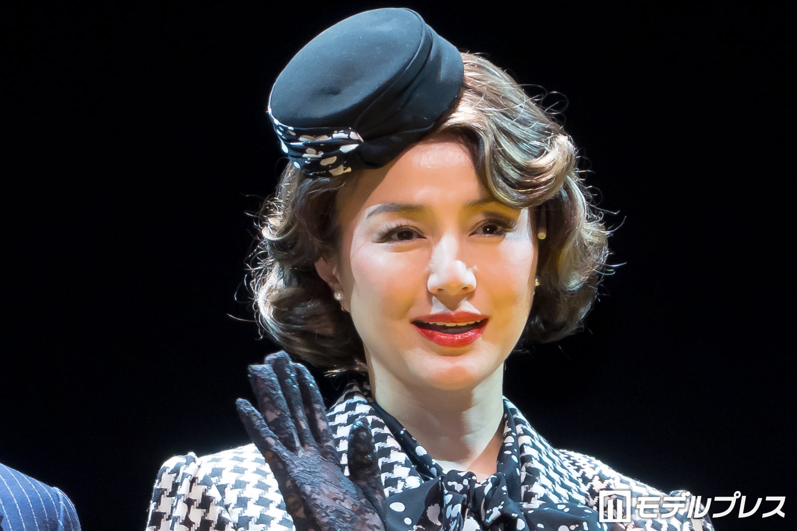 井川遥（C）モデルプレス