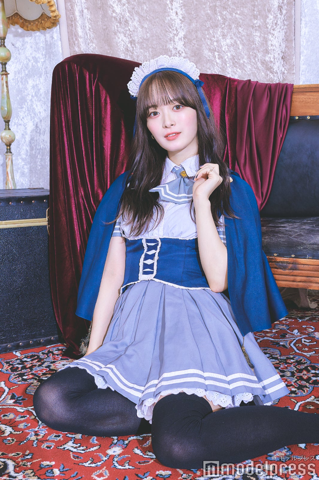 優希クロエ （C）モデルプレス