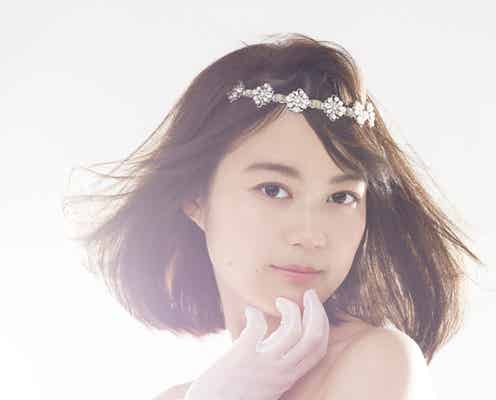 乃木坂46生田絵梨花、貴重なウエディングドレス姿披露