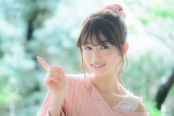 付き合えば幸せになれそうだと思われる女性の特徴 ４選 モデルプレス