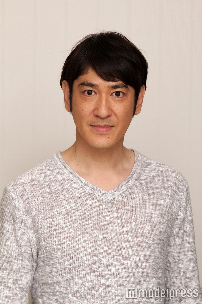 田中直樹(画像提供:東海テレビ)