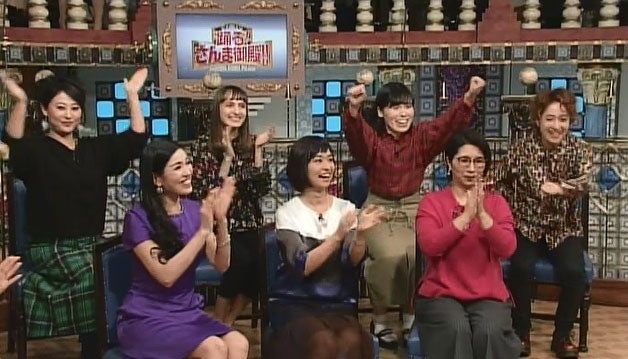 「踊る！さんま御殿！！」より（C）日本テレビ