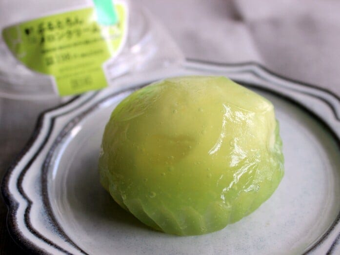 ぷるぷる、つるっと食べられる口当たりのよさが夏に嬉しい