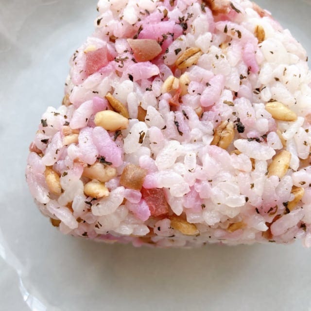 暑い日にもおすすめです♪