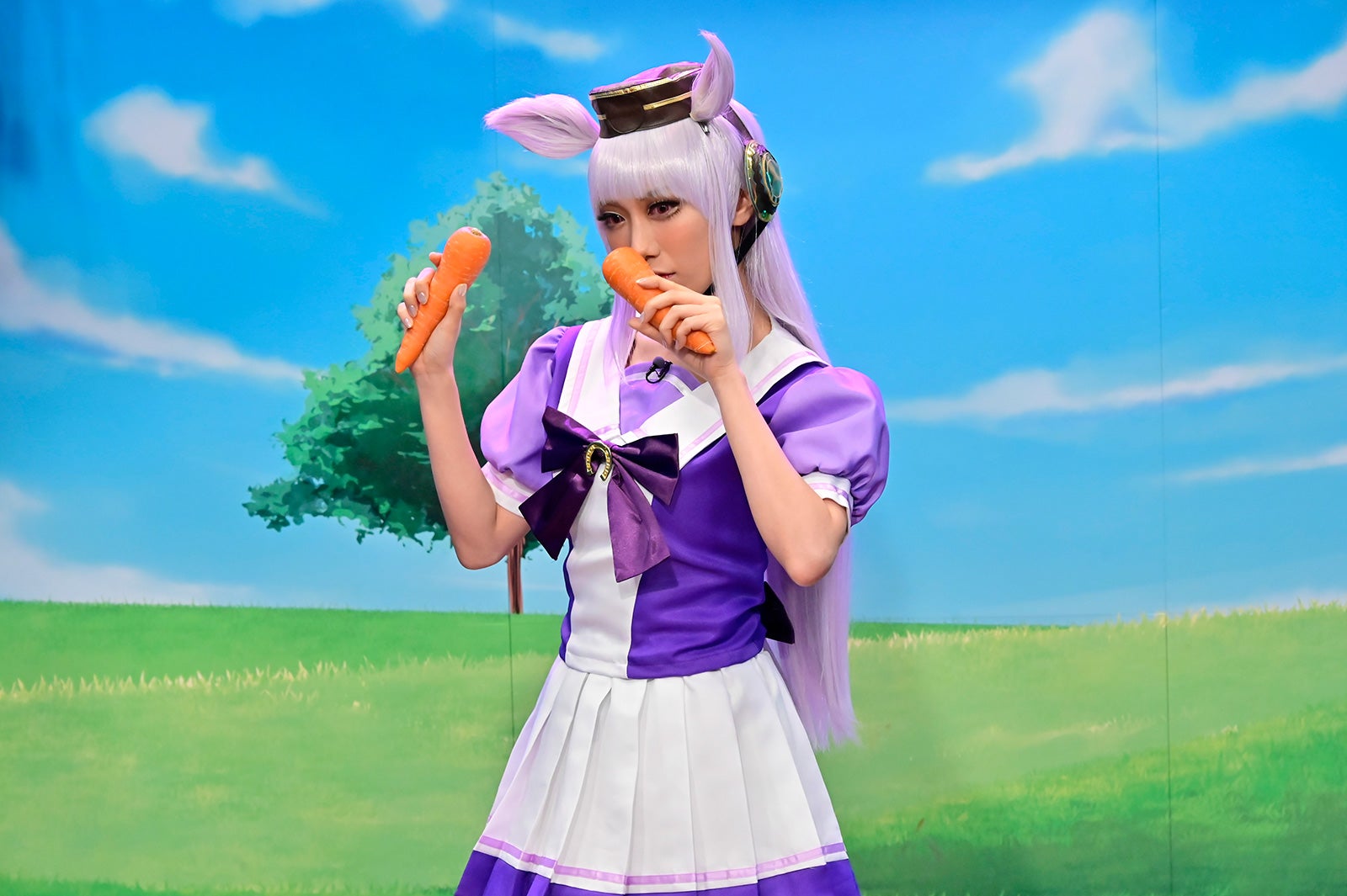 国民的アイドルグループT（C）日本テレビ