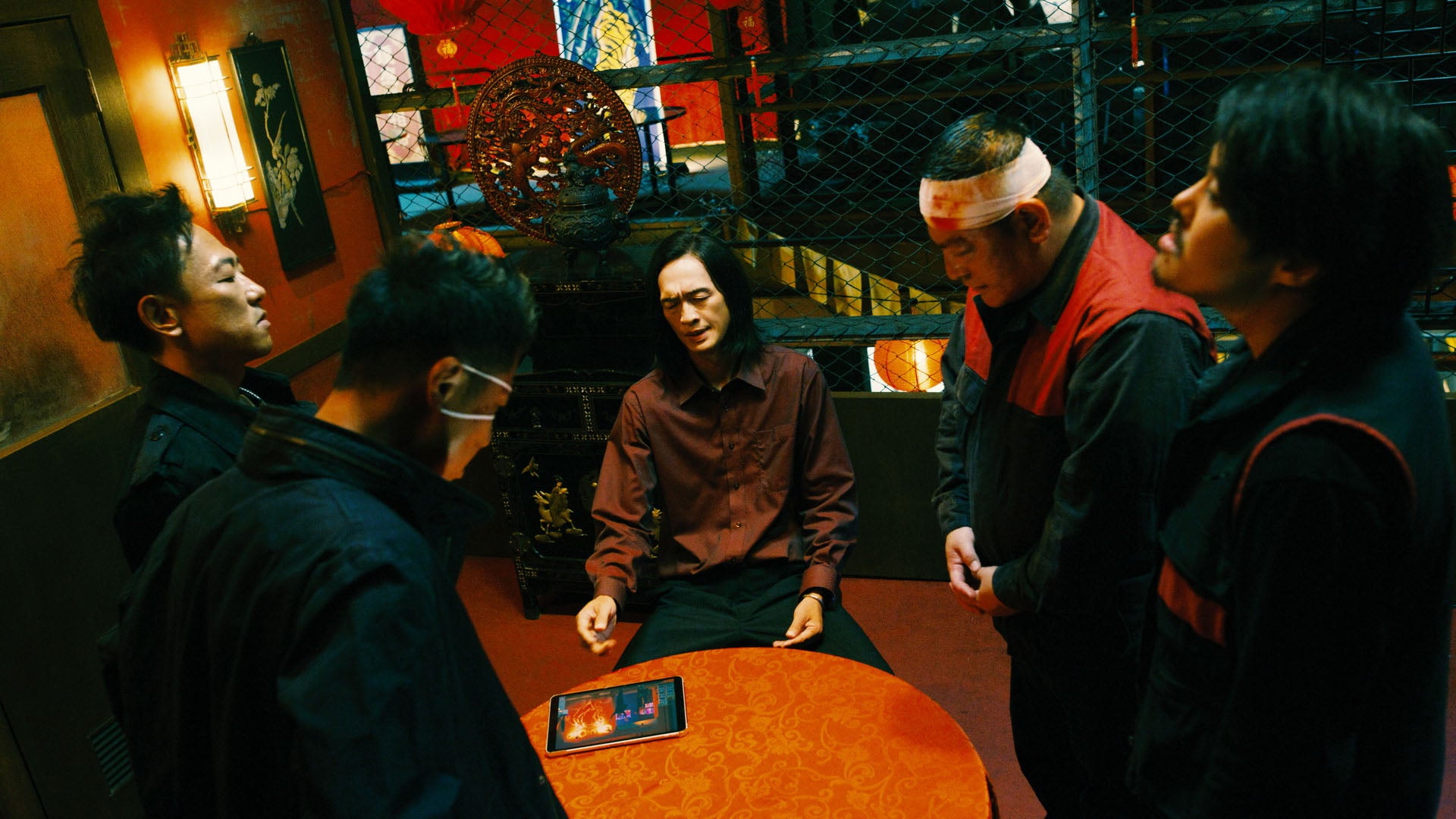 「No Activity」シーズン2、9月13日よりPrime Videoにて独占配信（C）2024 Amazon Content Services LLC or its Affiliates