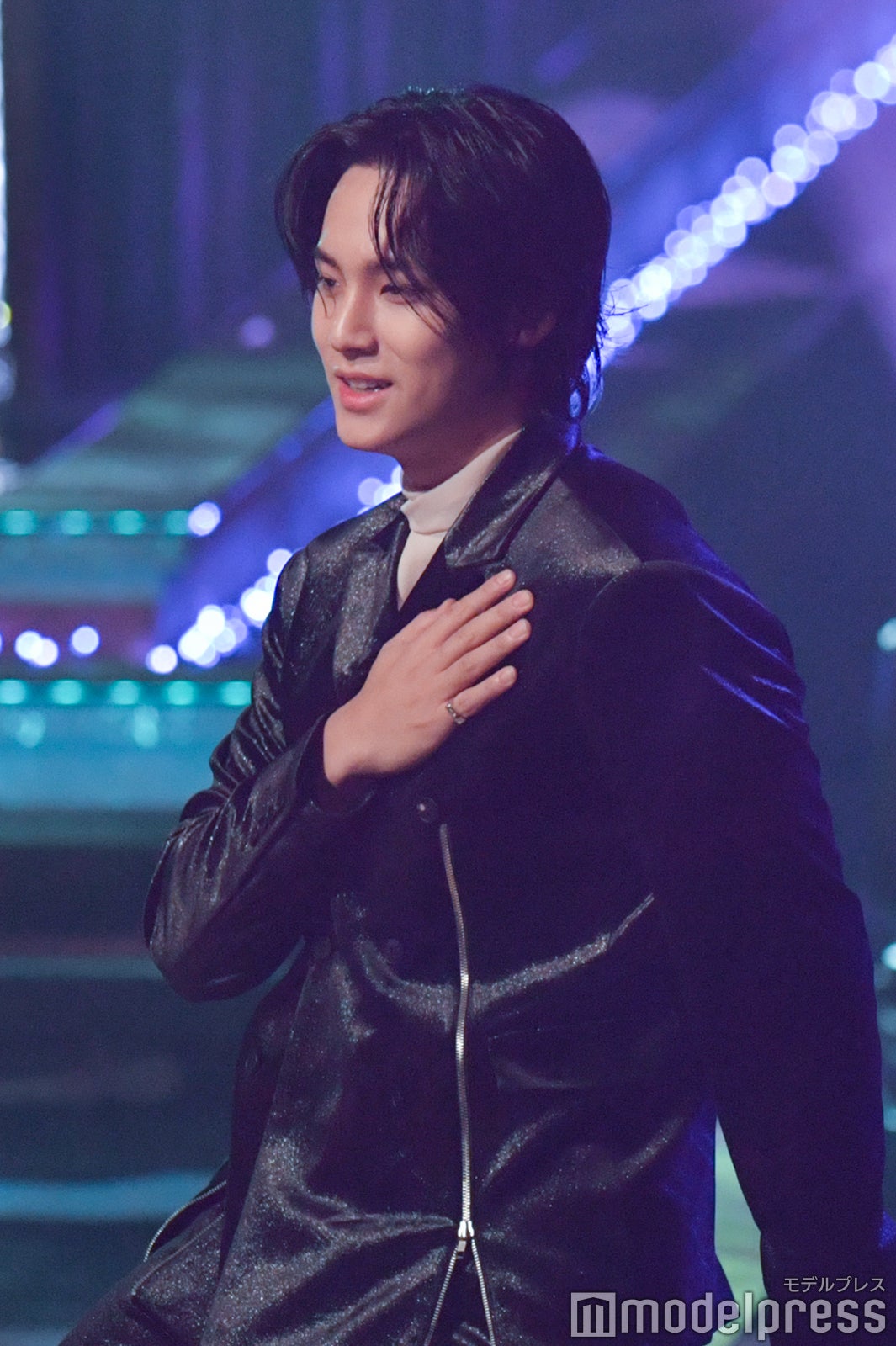 SEVENTEEN（C）モデルプレス