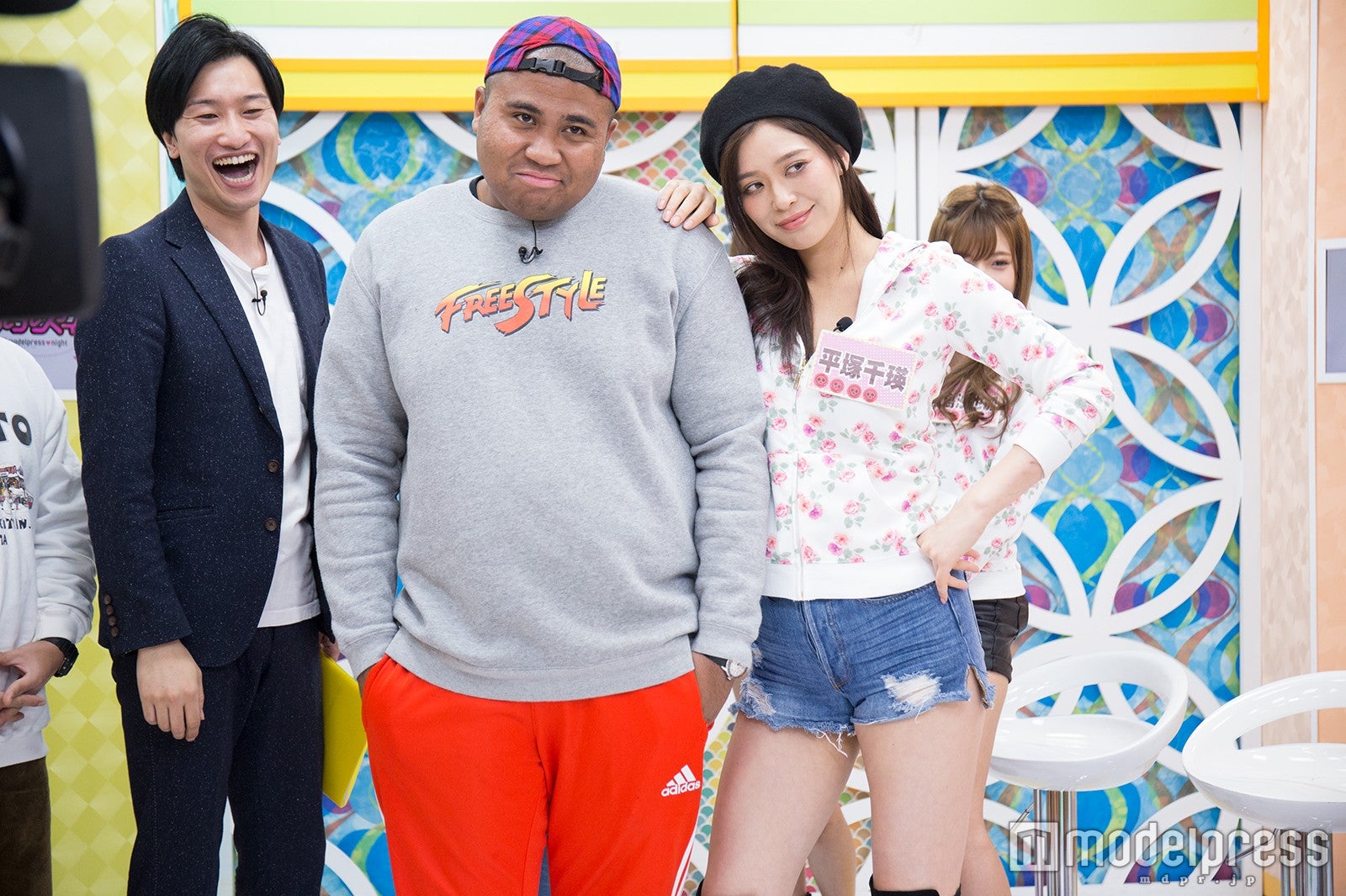 「モデルプレスナイト」の模様 （C）モデルプレス