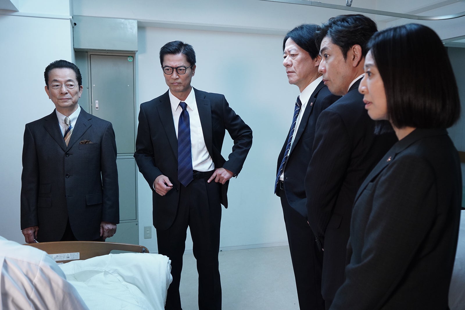 「相棒season22」第6話より（C）テレビ朝日