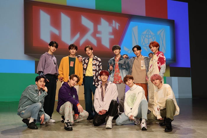 JO1(C)フジテレビ