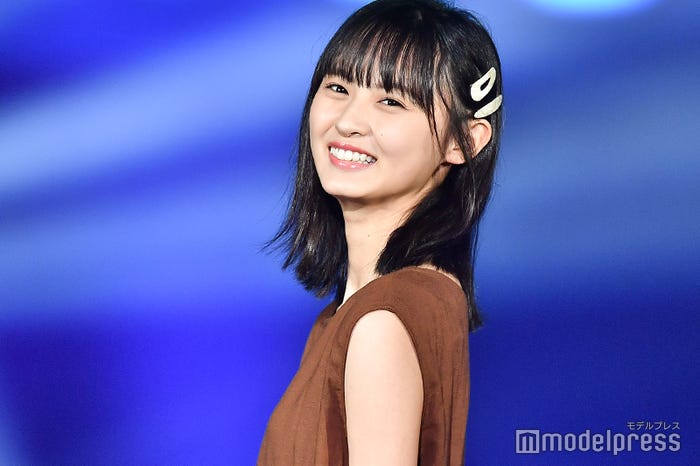 遠藤さくら(C)モデルプレス