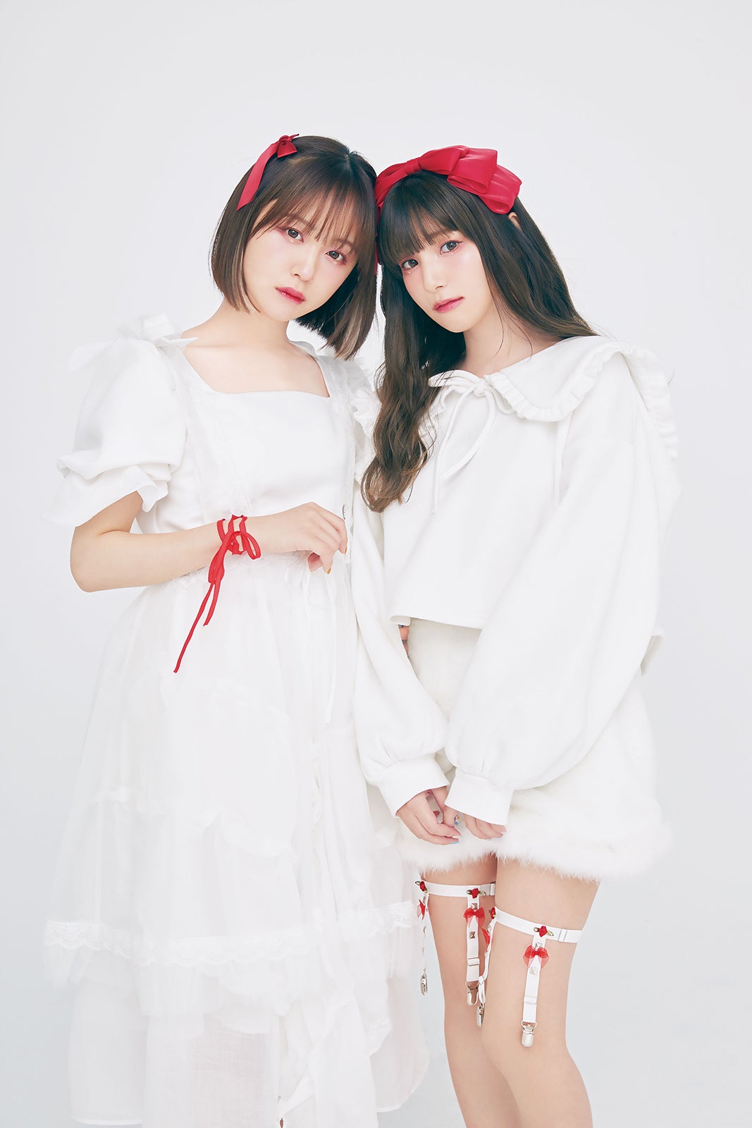 なえなの、かす （提供写真）