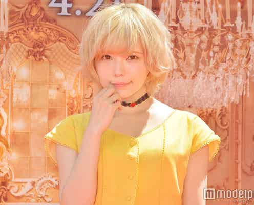 益若つばさ、タクシー運転手から「セカオワって知ってる?」 学生に間違われ…会話内容に反響