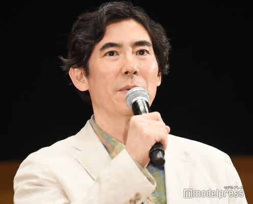 “殺人犯”Sexy Zone中島健人の迫真演技…高嶋政伸が恐怖「2回くらい失神しそうになった」<砂の器>
