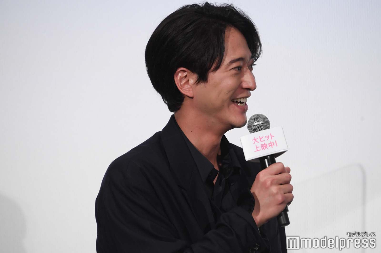 浅香航大（C）モデルプレス