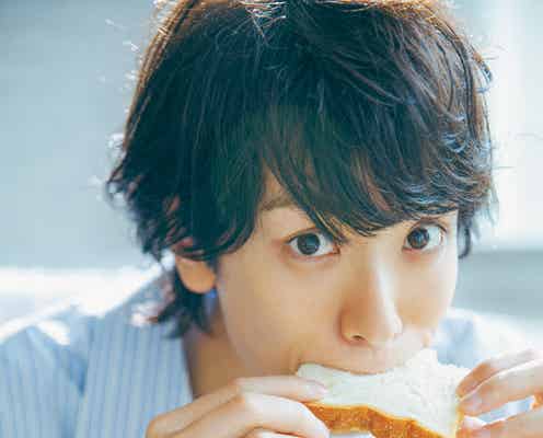 黒羽麻璃央が彼氏だったら…学生時代の“モテ伝説”も語る