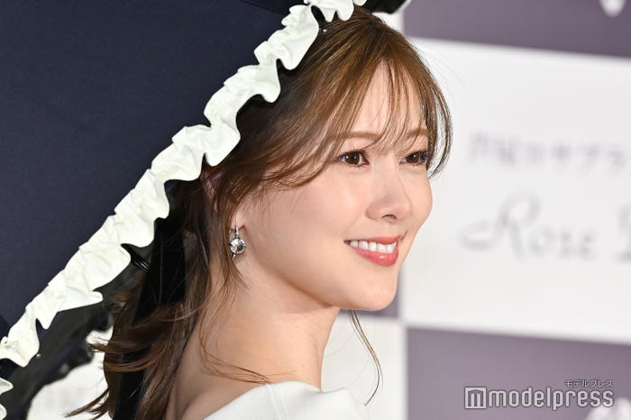 白石麻衣(C)モデルプレス