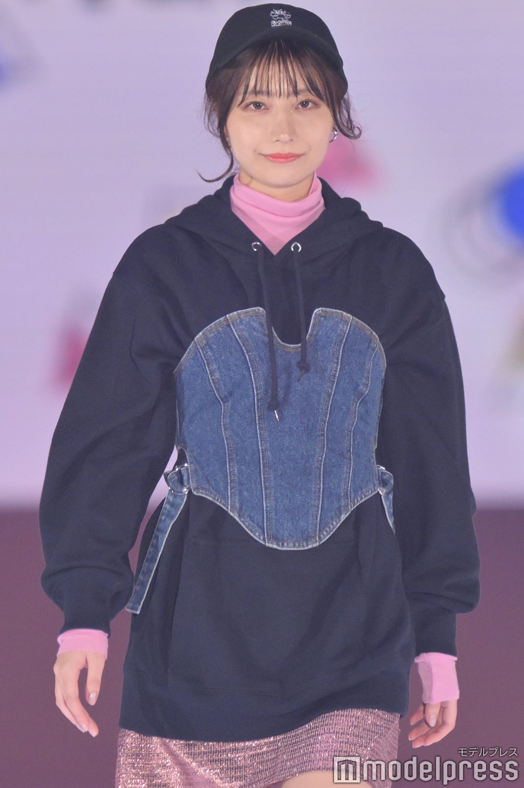 鈴木優香 （C）モデルプレス