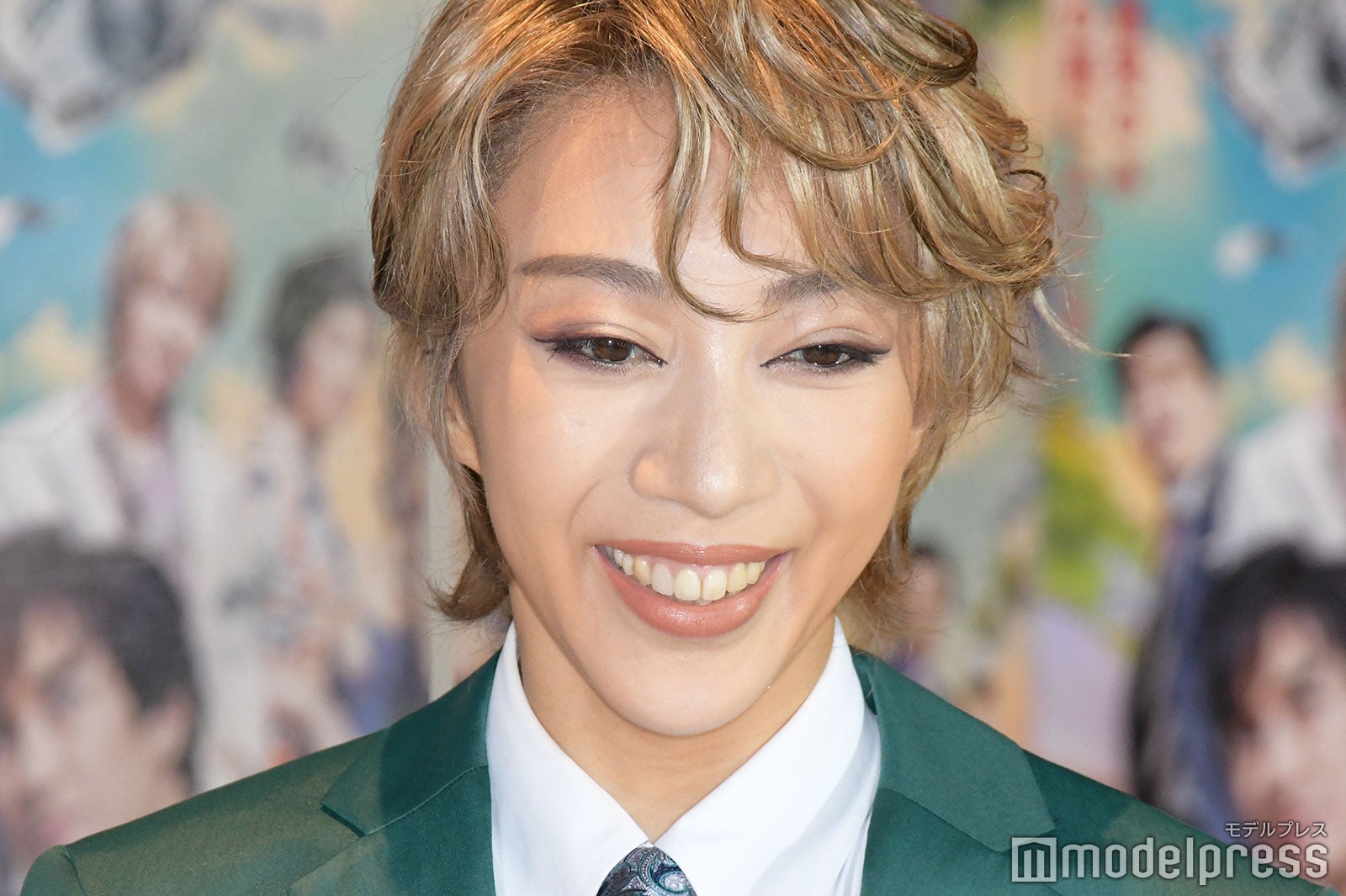 美弥るりか （C）モデルプレス
