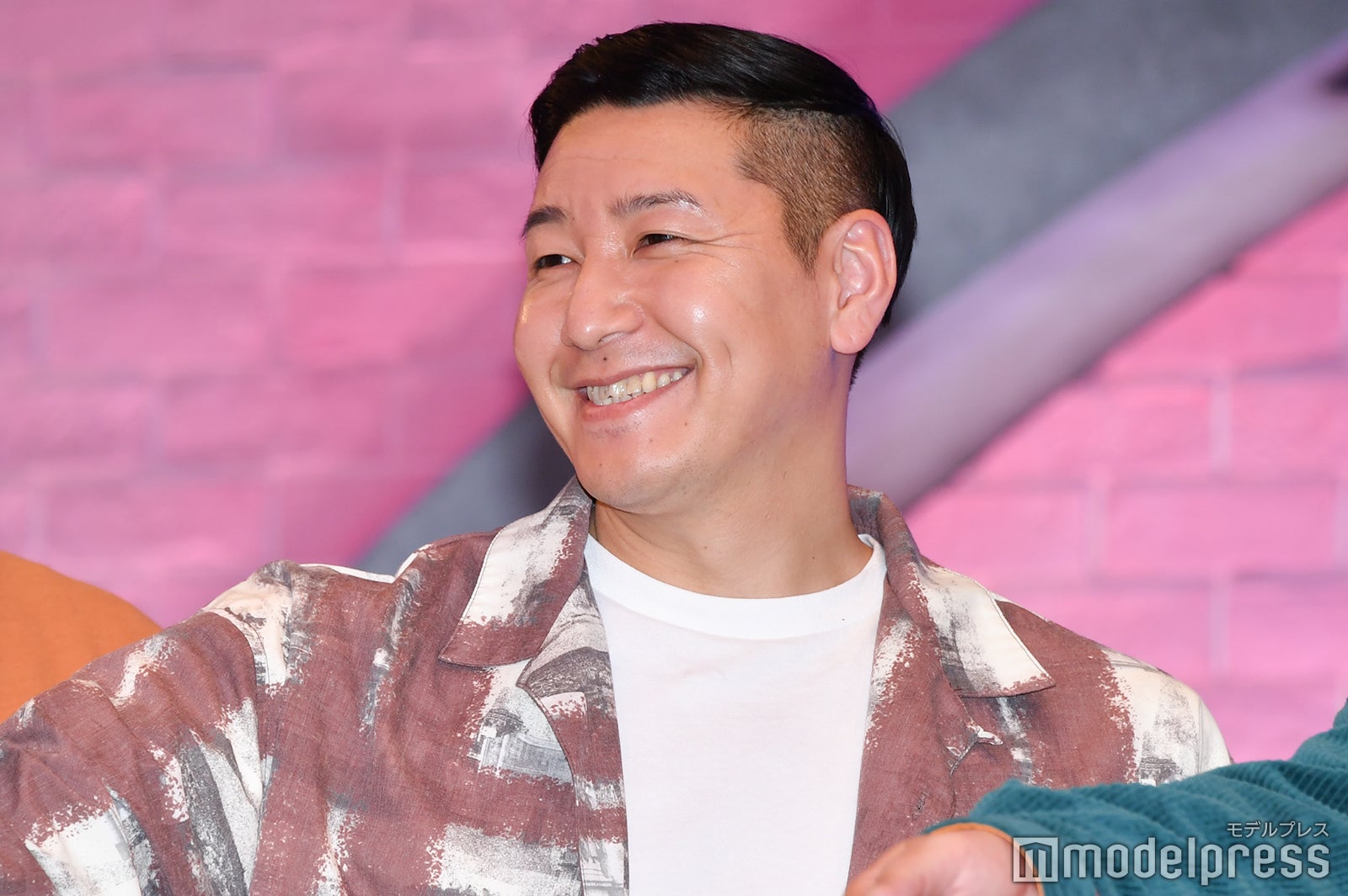 長田庄平 （C）モデルプレス