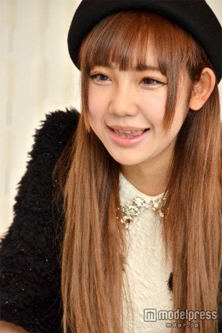 作家志望・竹内桃子