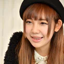 作家志望・竹内桃子