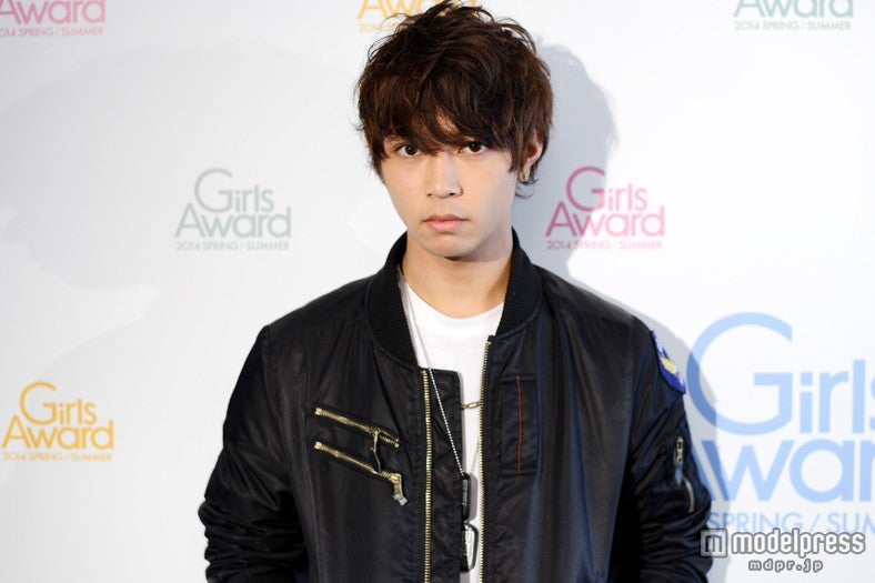 山田ジェームス武