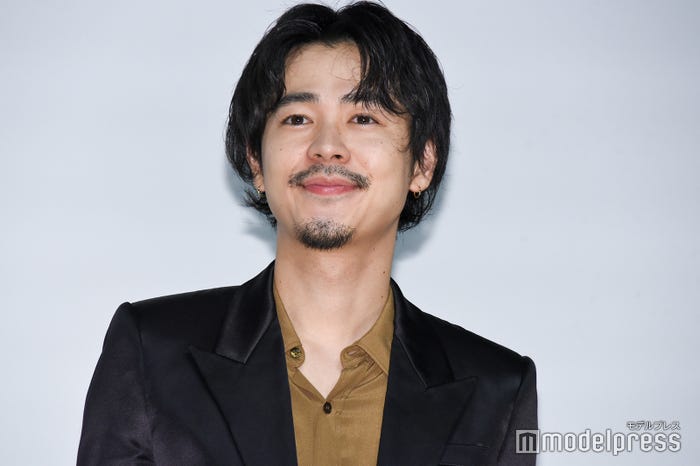 成田凌(C)モデルプレス