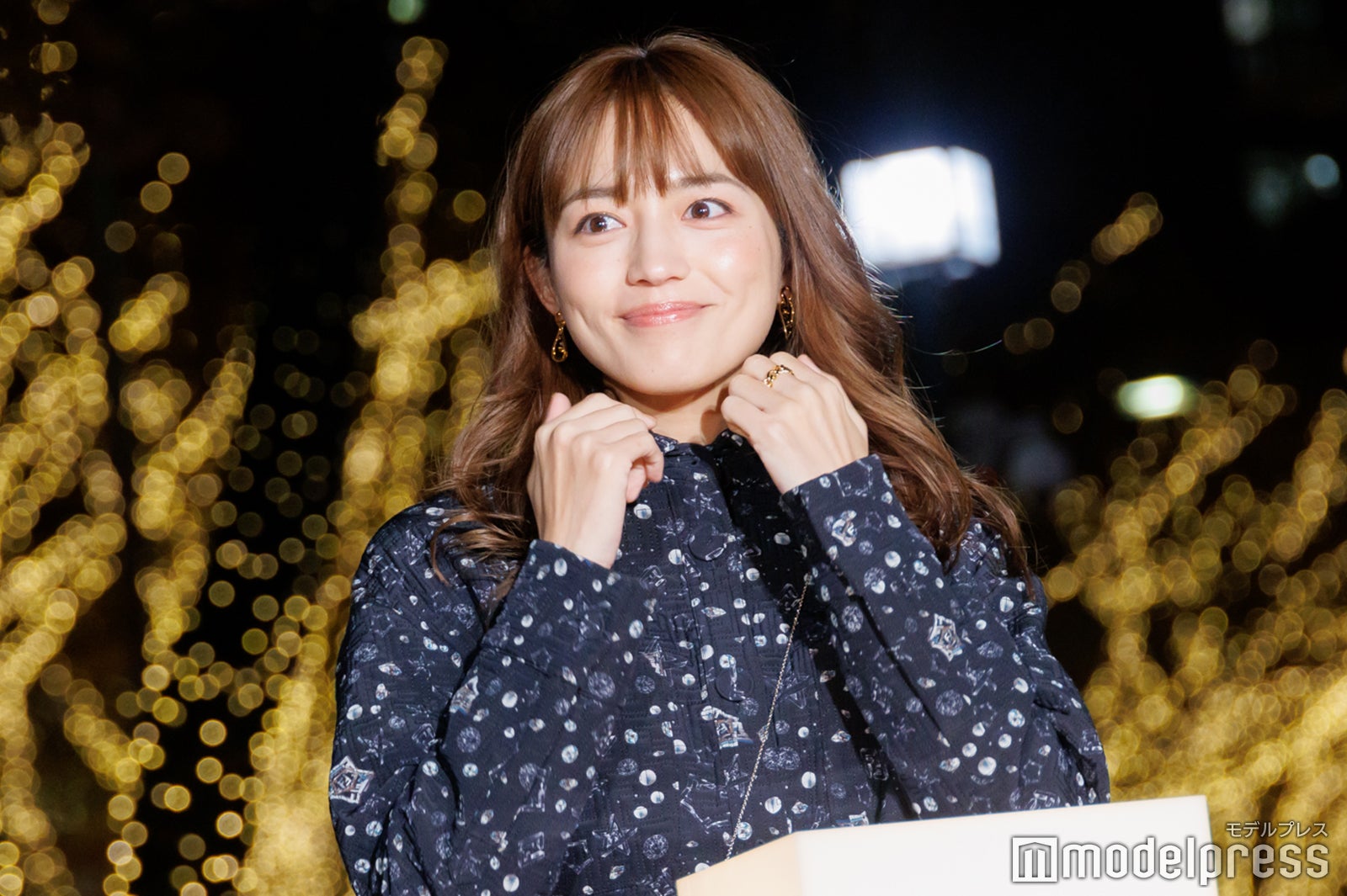 川口春奈（C）モデルプレス