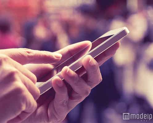 スマホをギュッと抱きしめちゃう!男心を鷲掴みにする可愛すぎLINEテク5選