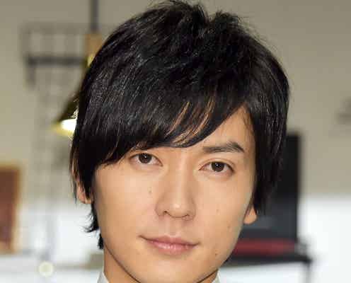 flumpool山村隆太、月9撮影は「毎日心折れてます」一言のセリフに苦戦…共演者驚きの陰の努力も