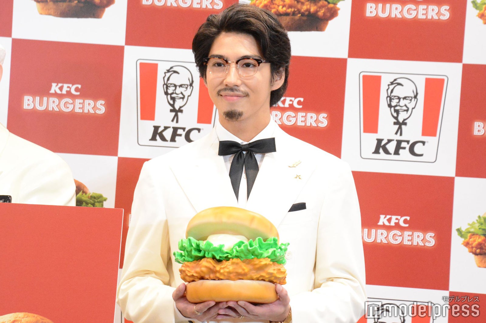 賀来賢人 （C）モデルプレス