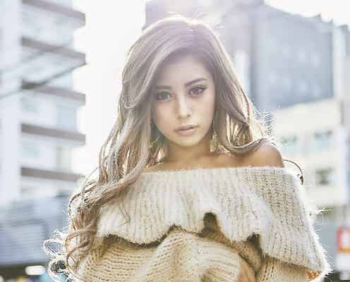 “次世代カリスマギャル”華、1st写真集発表 今を生きるギャルの生き様、成り上がり方まで語る