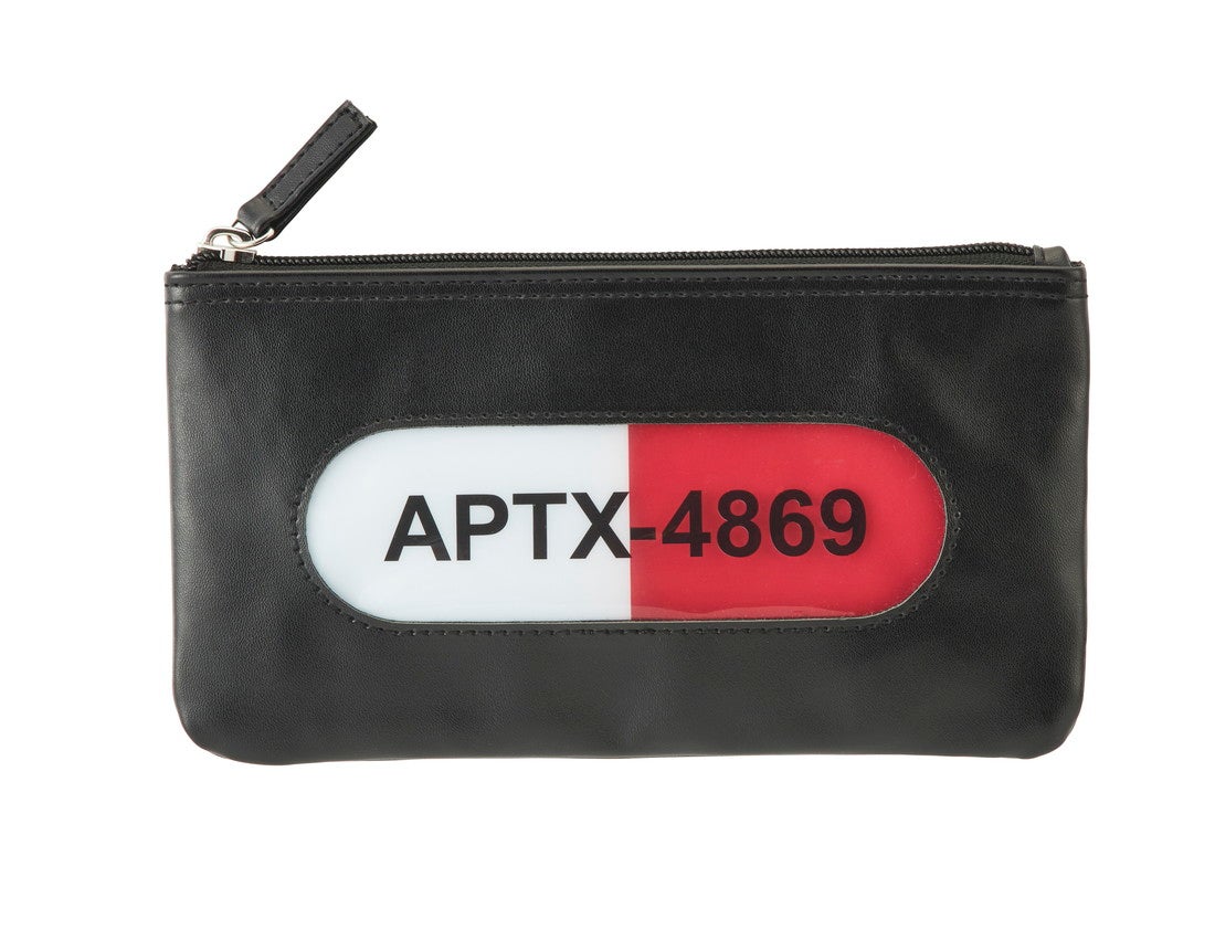 ペンケース／画像提供：ユニバーサル・スタジオ・ジャパン