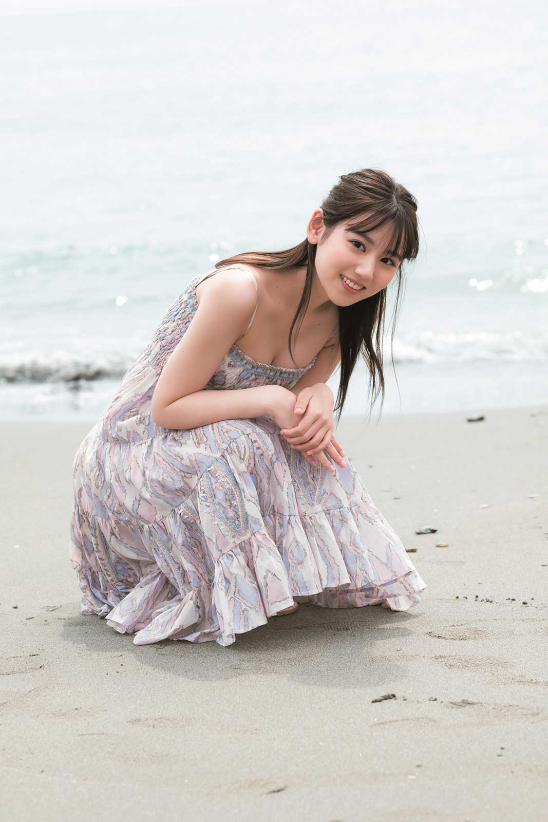 佐藤祐羅（提供写真）