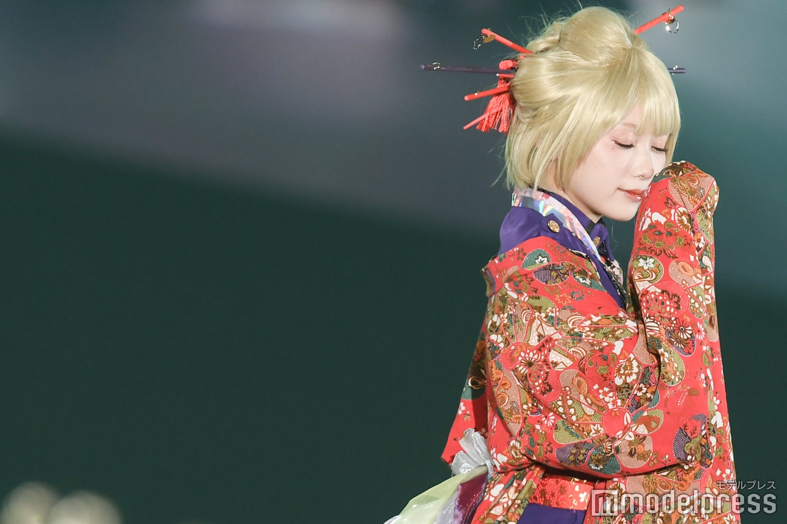 篠崎こころ（C）モデルプレス