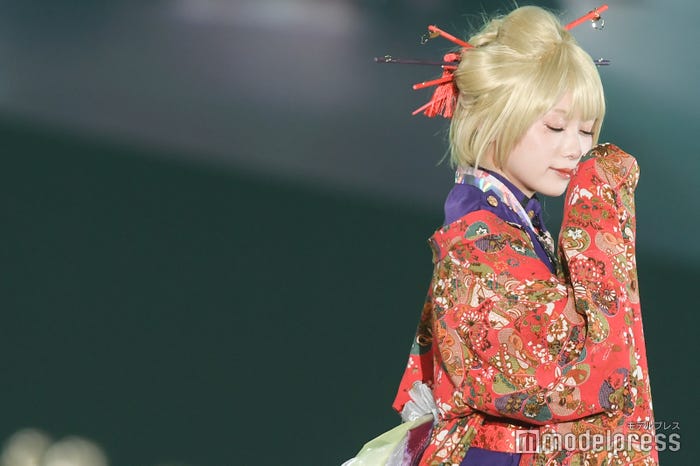 篠崎こころ(C)モデルプレス