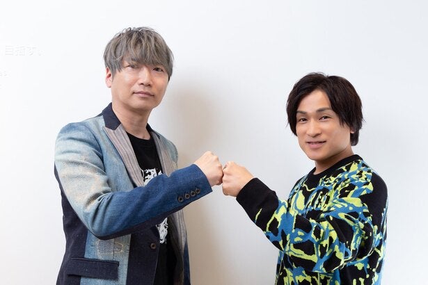 俺、音速が見えた」ペガサス星矢×フェニックス一輝の「聖闘士
