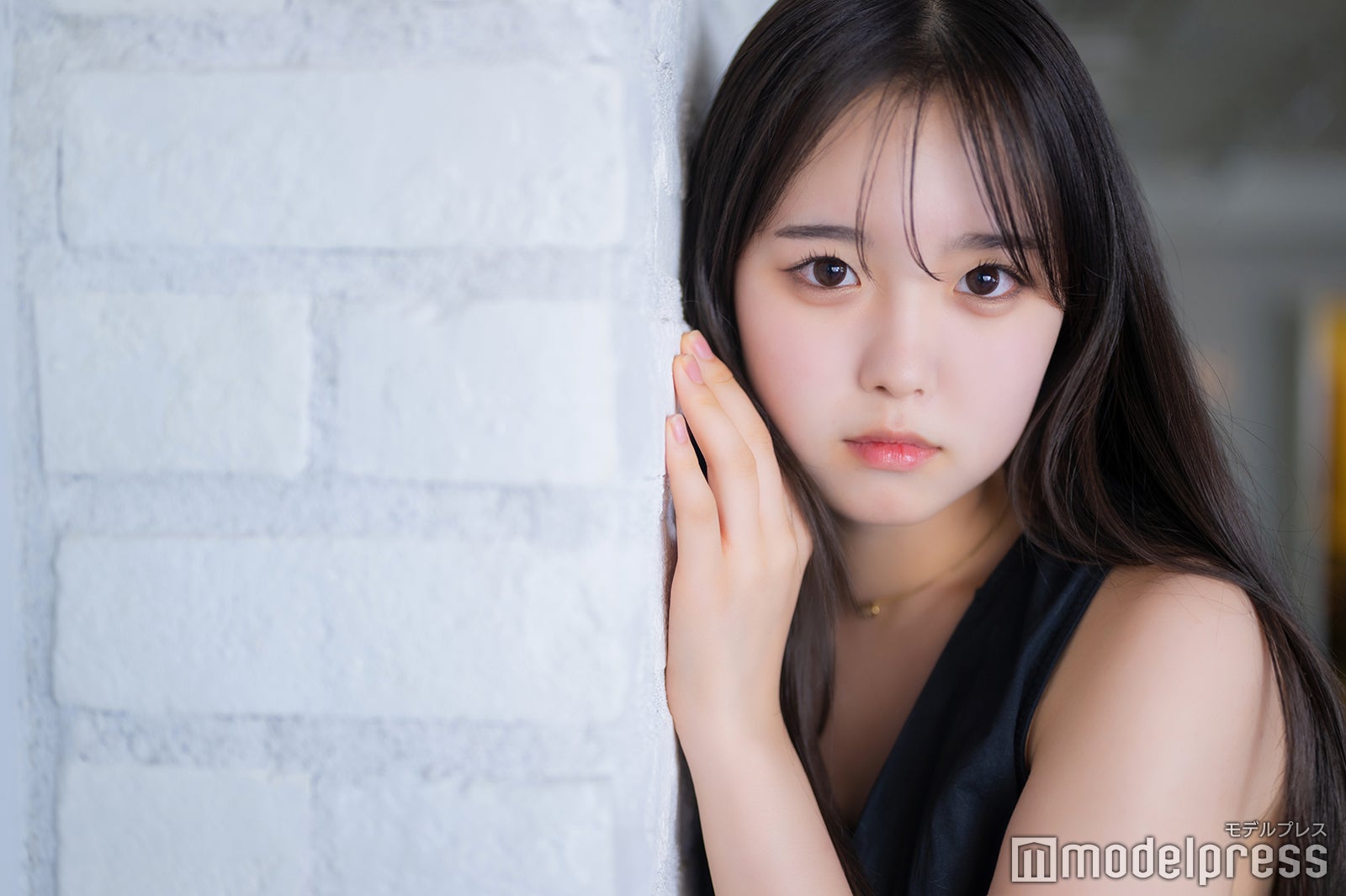 大瀧沙羅（C）モデルプレス