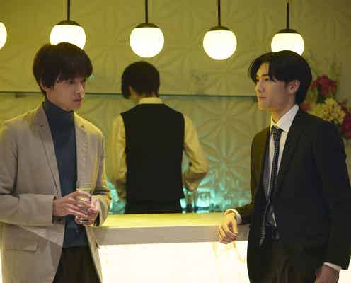 「ふったらどしゃぶり」原因は自分にある。メンバー、サプライズ登場「お互いのドラマに」「びっくり」の声
