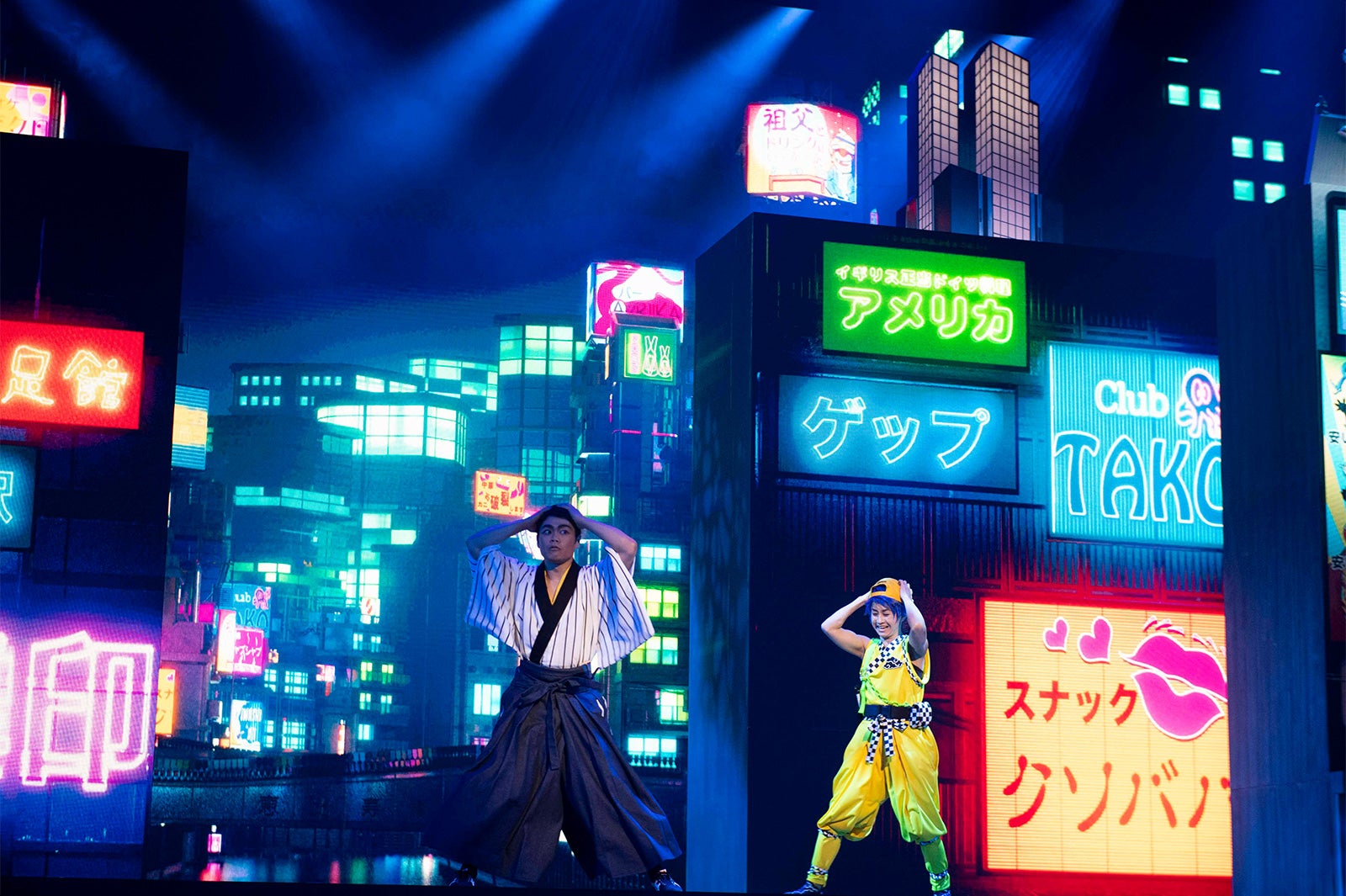 「KEREN」（提供画像）