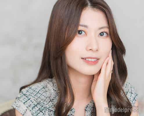 「ミスSFC」ファイナリスト・丸尾愛莉さんの素顔に迫る<大学コンテスト2022特集>