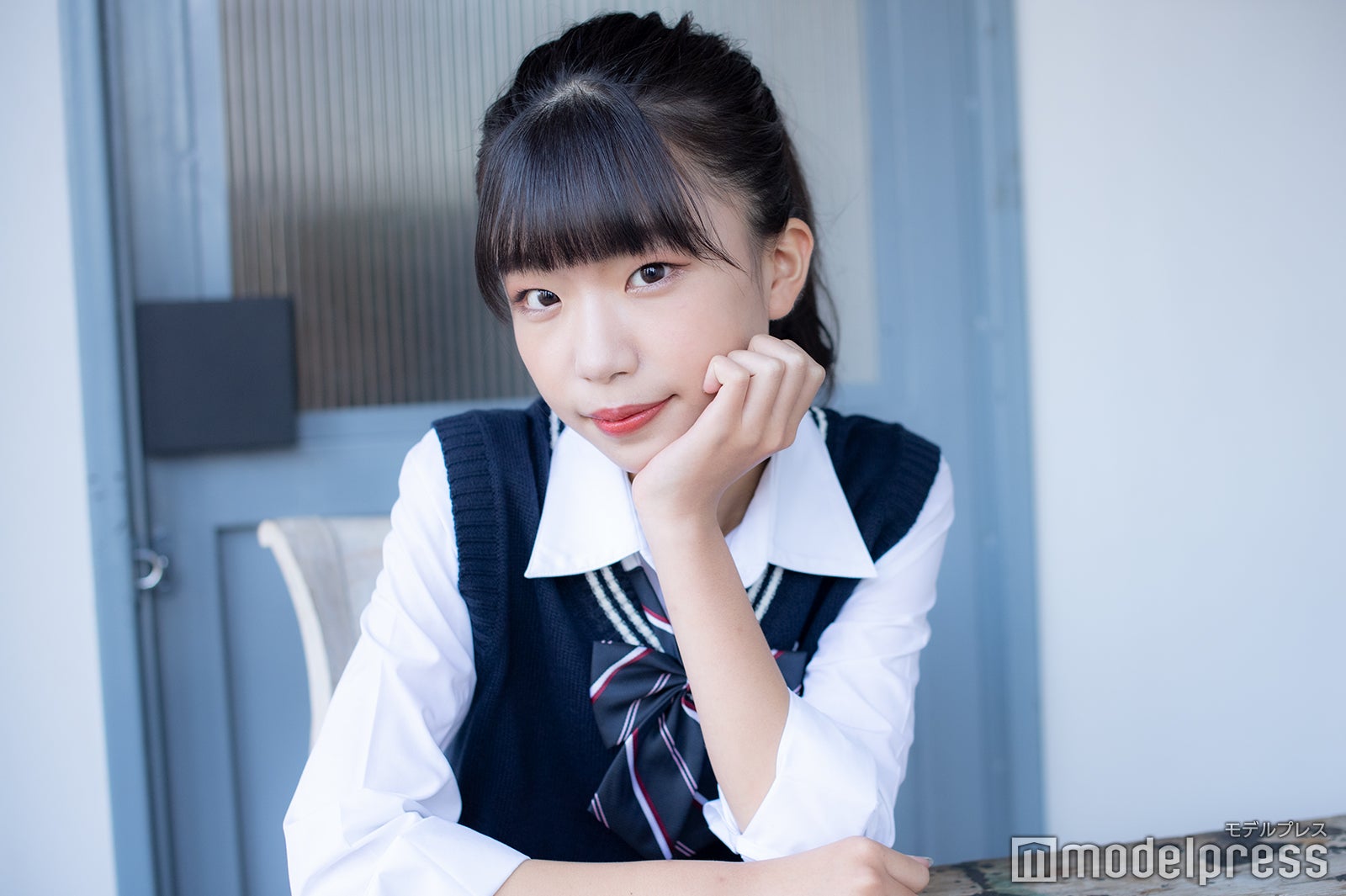 ゆめなさん（C）モデルプレス