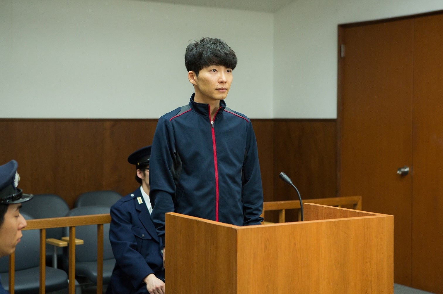 星野源、主演ドラマで“前科者”に「最もだらしなくて好きになれない役」