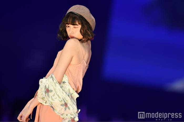 玉城ティナ(C)モデルプレス