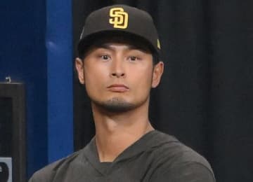 元メジャー右腕がダルビッシュの選択を支持 状況が似た通算300セーブ右腕の復活例も紹介「すごく似ていて、年齢的にはまだまだいける」