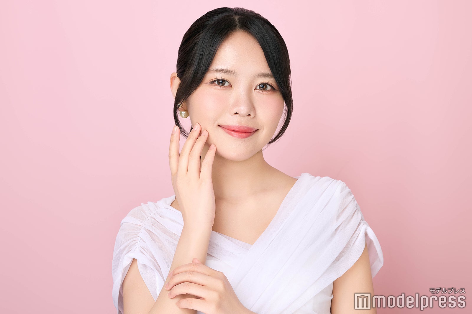 夢月（C）モデルプレス