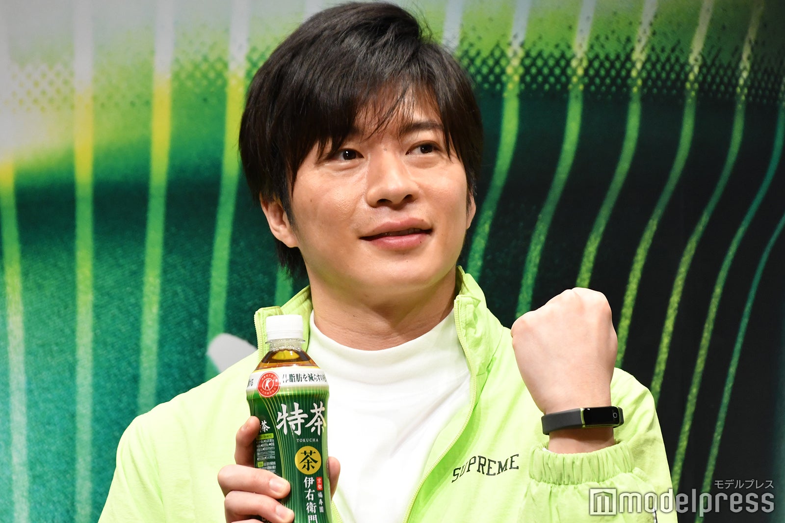 田中圭（C）モデルプレス